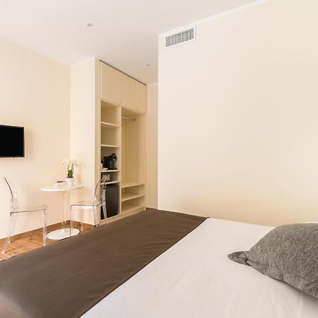 Demetra Eco Guest House Rom Exterior foto