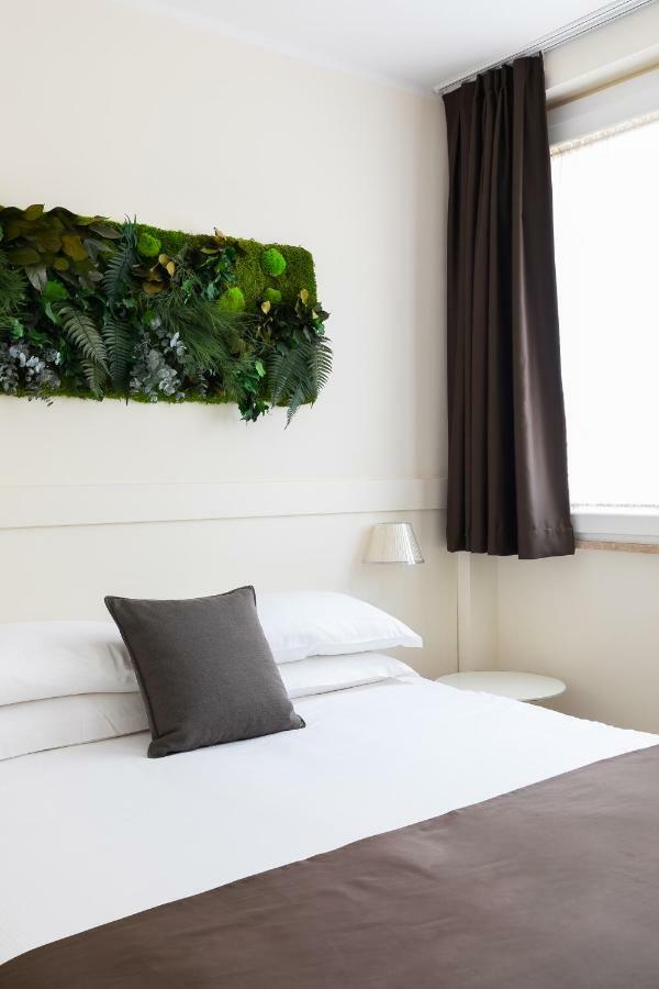 Demetra Eco Guest House Rom Exterior foto